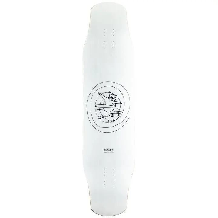 Zenit - Catnip3.0 37"(W/ Jessup Griptape) 1