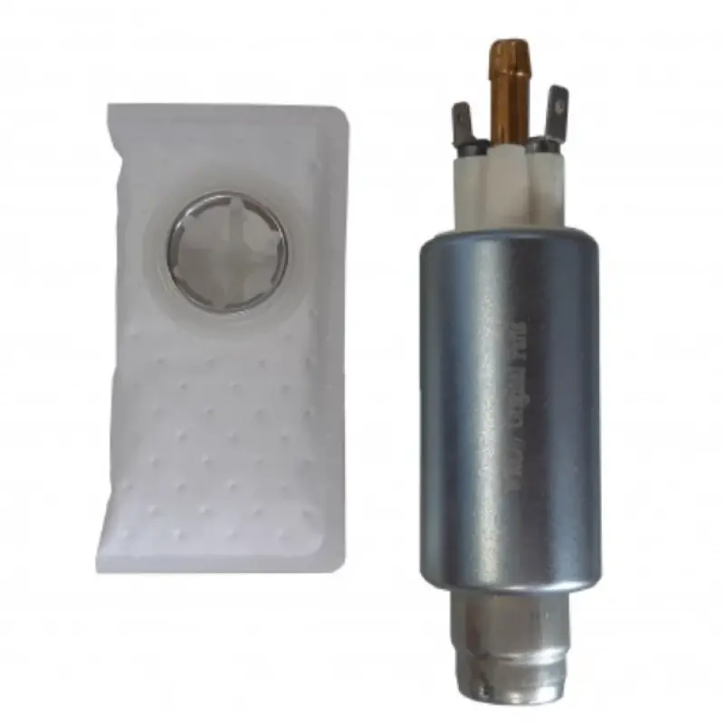Walbro Fuel Pump & Filter Assembly – Direct Replacement 1