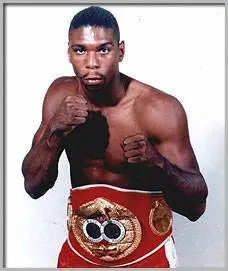 Charles Brewer Boxing Career Dvds 1