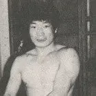 Chong Pal Park Boxing Dvds 1