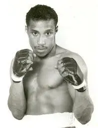 Choo Choo Brown Boxing Career Dvds 1