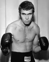 Chris Finnegan Boxing Career  Dvds 1