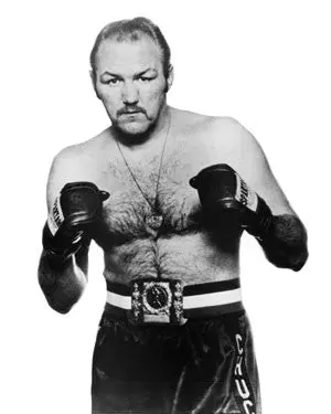 Chuck Wepner Boxing Career Dvd Set 1