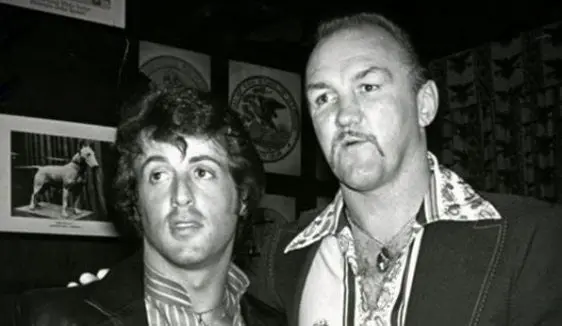 Chuck Wepner Real Rocky Documentary 1