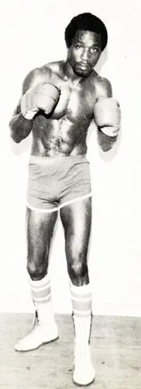 Claude Noel Boxing Career Dvds 1