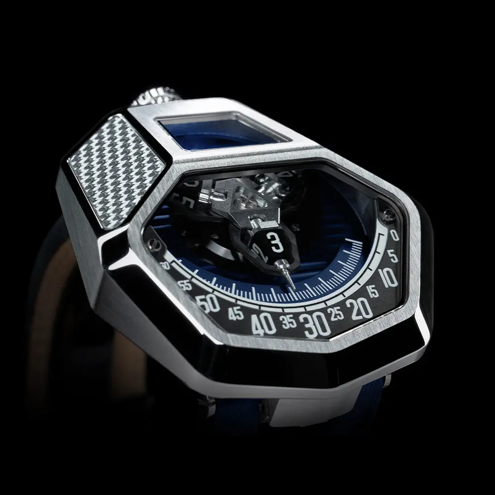 Atowak Cobra Royal Blue 1