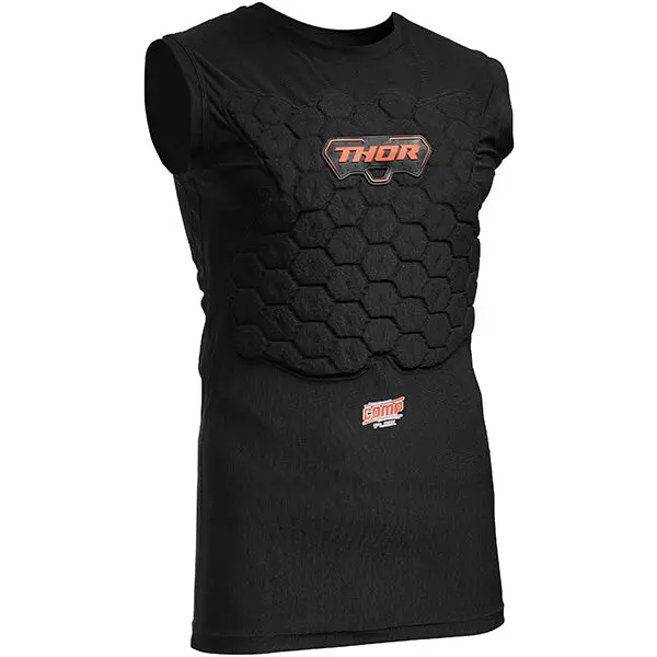 Thor - Comp Xp Flex Deflector 1