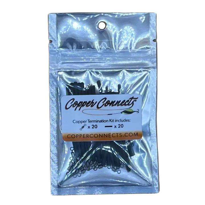 Copper Termination Kit 1
