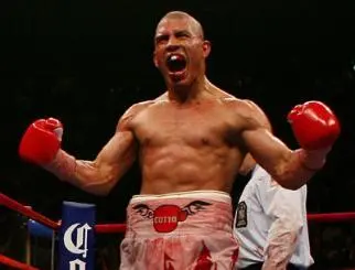 Miguel Cotto Boxing Career Dvds 1