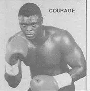 Courage Tshabalala Career Dvd Set 1