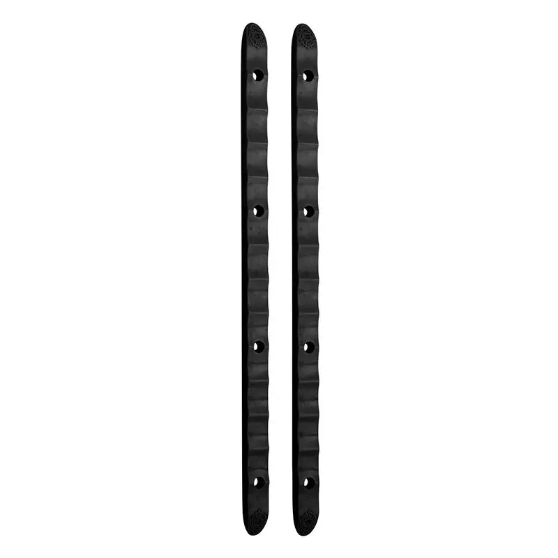 Creature Bonesaw Black Rails 2Pk 1