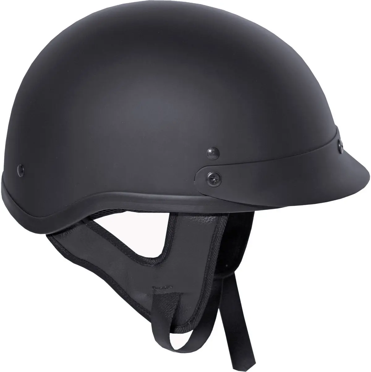 Cruiser Helmet Dot Approved 1