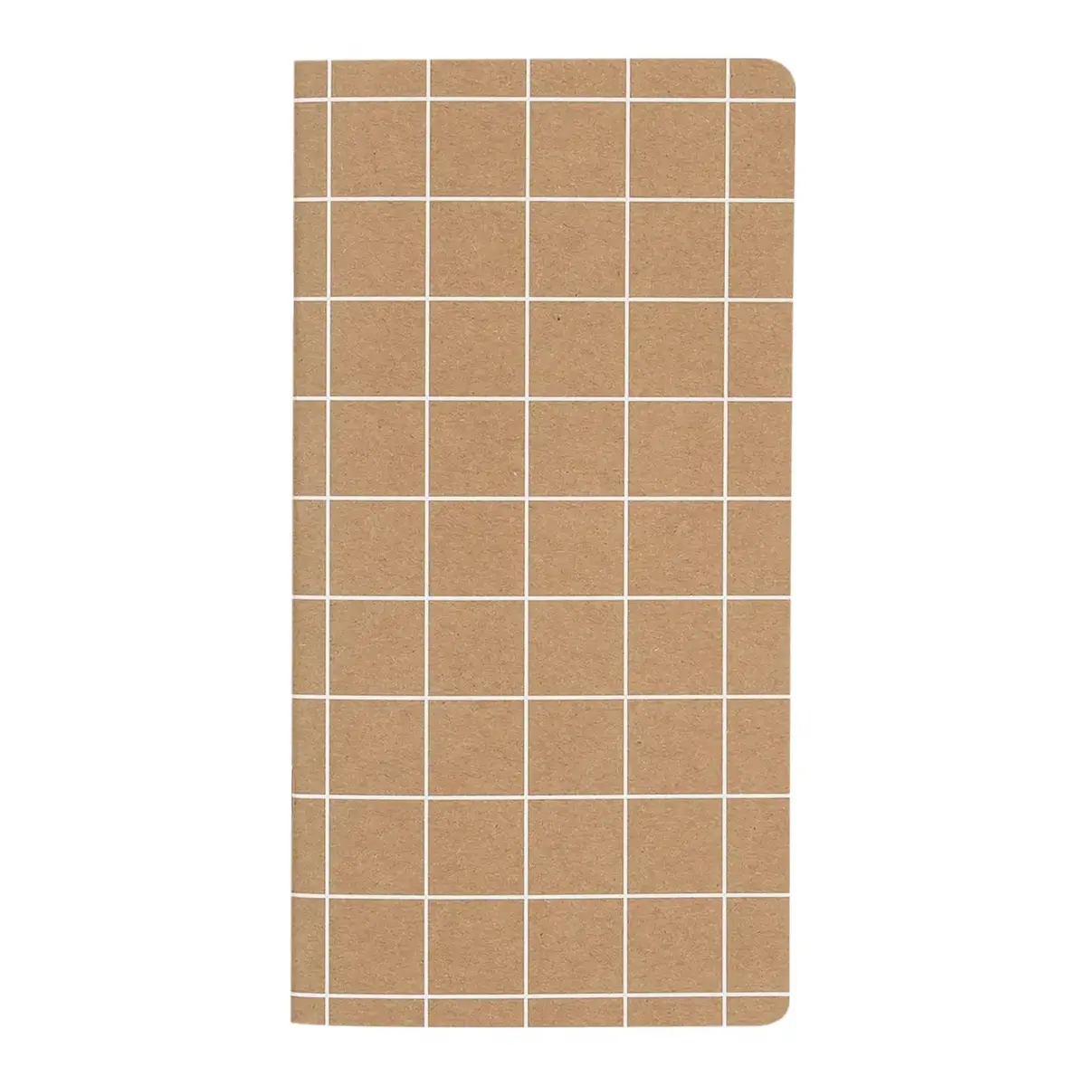 Cuaderno Kraft Traveler 1