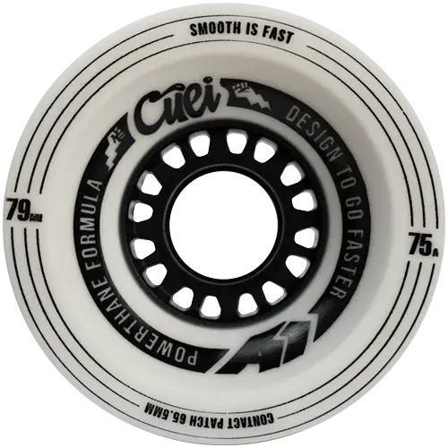 Cuei - 79Mm A1 75A 1
