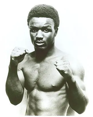 Curtis Parker Boxing Career Dvd Set 1