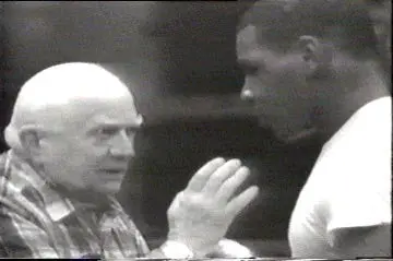 "Watch Me Now" - Mike Tyson Documentary 1