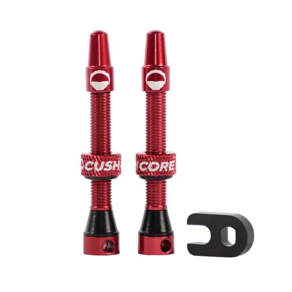 Cush Core - Valve Set (Mtb) 4