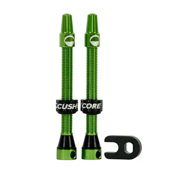 Cush Core - Valve Set (Mtb) 1