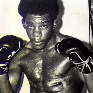 Cyclone Hart Boxing Career Dvd Set 1