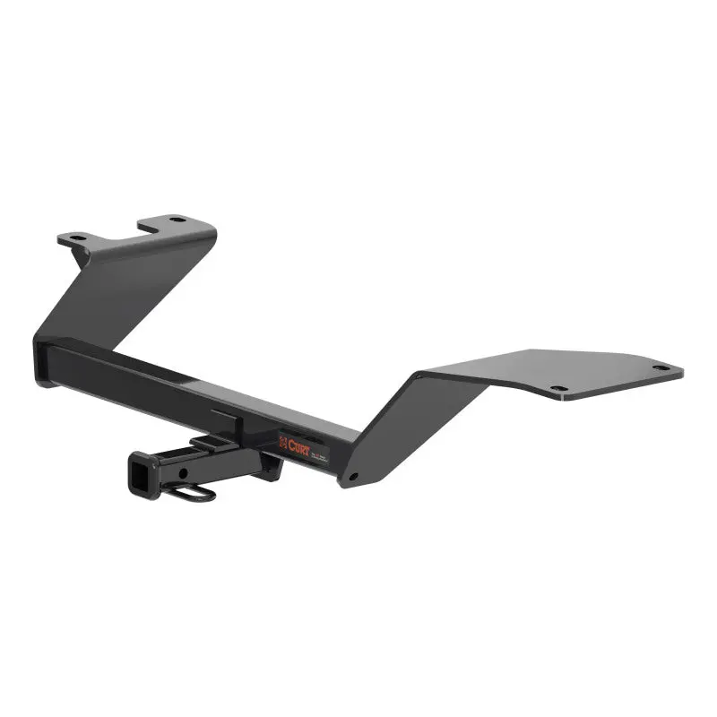 Curt Class I Trailer Hitch With 1-1/4" Receiver For 2018–Present Nissan Kicks 1