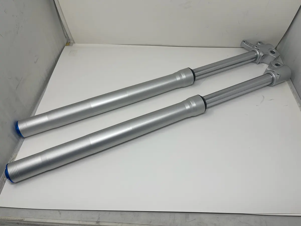 Venom Thunder 125Cc Dirt Bike | Front Forks (305001067002) 3