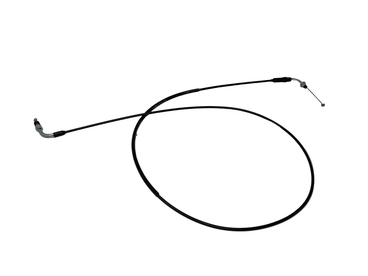 X21 50/150Cc Automatic Motorcycle | Throttle Cable (Ym50-99) 1