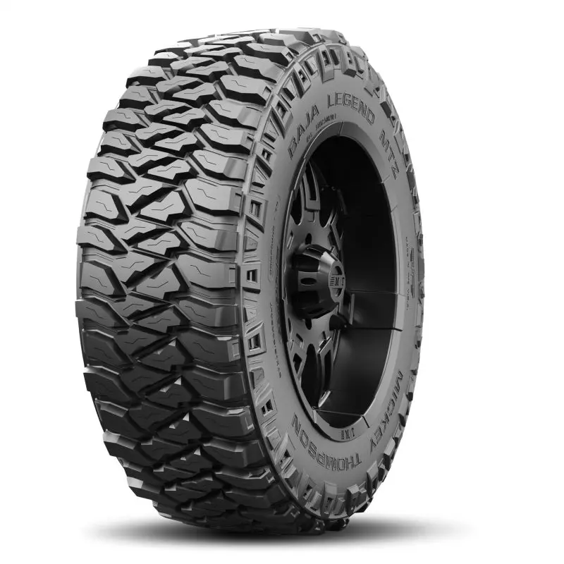 Mickey Thompson Baja Legend Mtz Tire - Lt295/65R20 129/126Q 54058 1