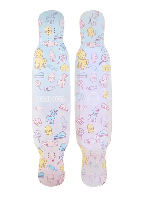 Travelol - Circe 44" (Candy) 1
