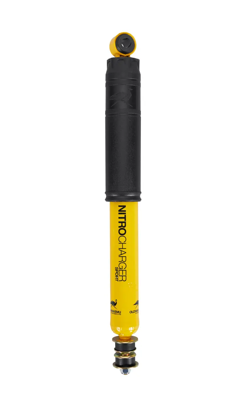 Arb / Ome Nitrocharger Sport Shock Disco I&Defender R 1