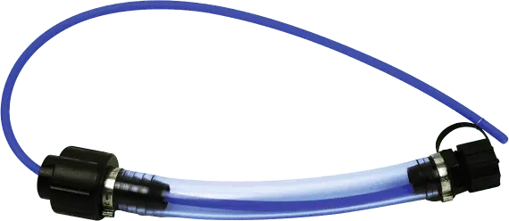 Vp Racing - 5 Gallon Fuel Spout 1