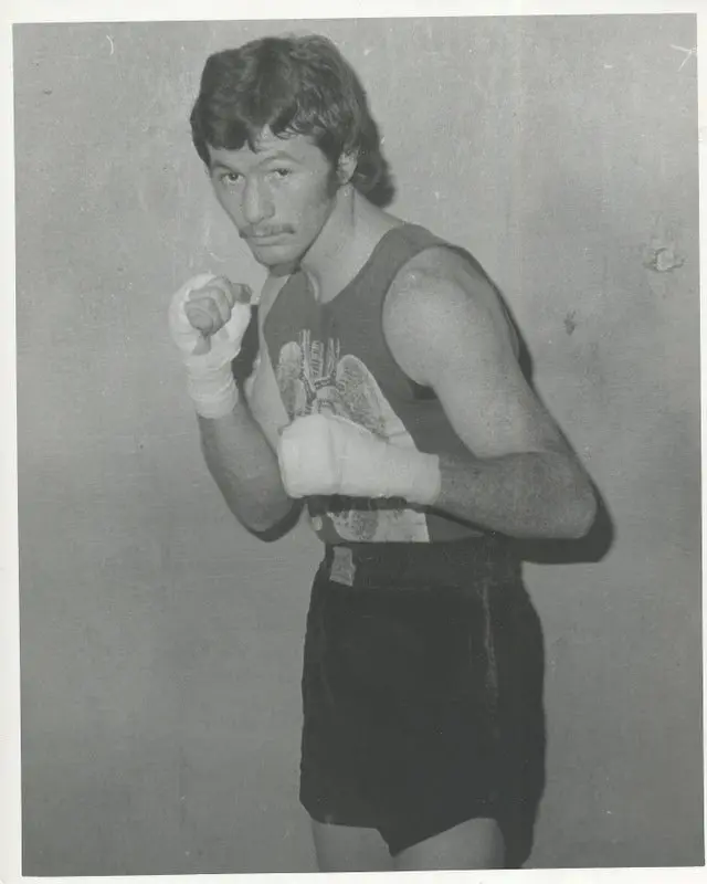 Danny Little Red Lopez Career Set 1