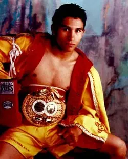 Danny Romero Boxing Career Dvd Set 1