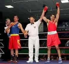 "Saviours" Darren Sutherland Boxing Documentary 1