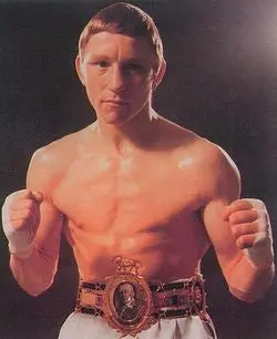 Dave Boy Green Boxing Dvds 1