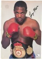 Davey Moore Boxing Career Dvds 1