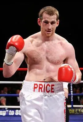 David Price Boxing Career Dvd Set 1