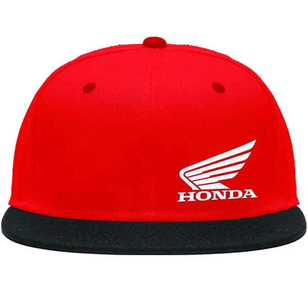 D'cor Visuals - Wing Snap Back Hat 1