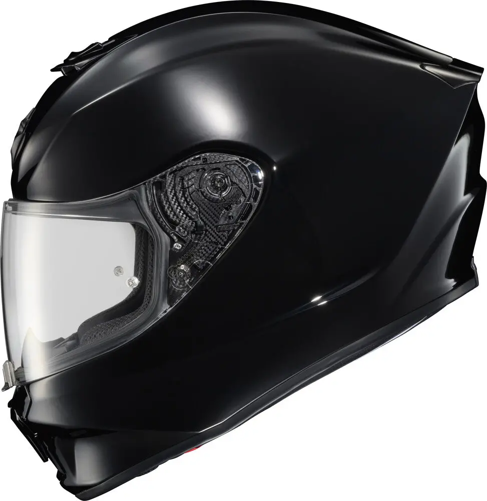 Scorpion - Exo R330 Solid Helmet 1