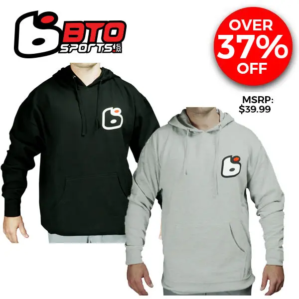 Deal Of The Week | Bto Sports Casual 1