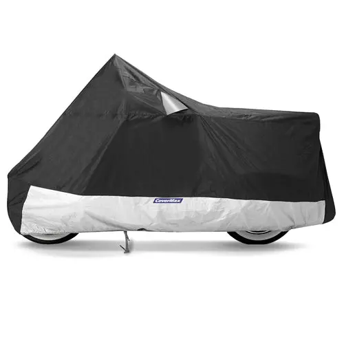 Covermax - Deluxe Motorcycle Cover 1