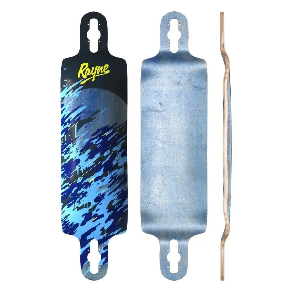 Rayne - Demonseed 39" Wave Camo (Cosmetic Blemish) 1