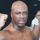 Derrick Jefferson Boxing Dvds 1