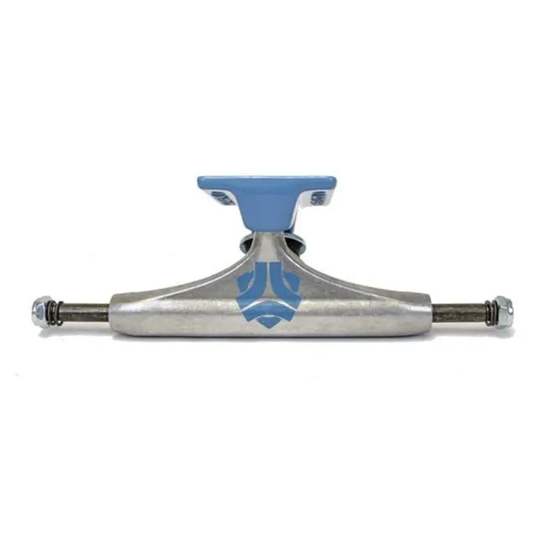 Destructo 5.25 D1 Sendai Mid Mag Skateboard Trucks 2Pk 1
