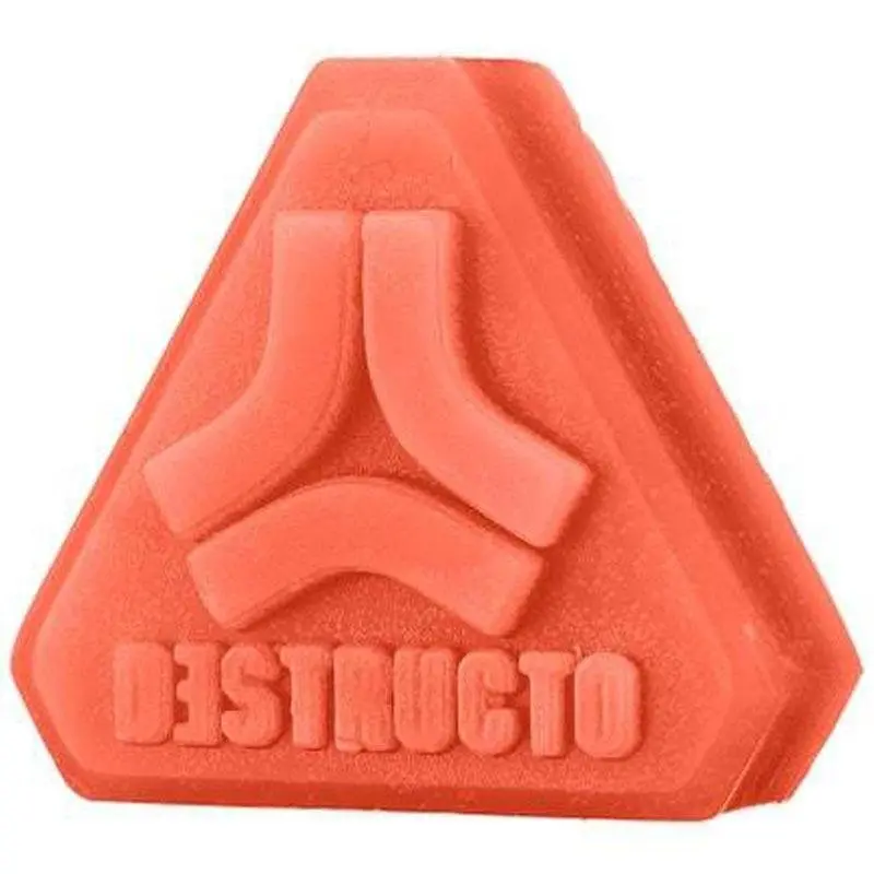 Destructo Pocket Wax 1