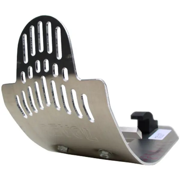 Devol - Glide Plates (Suzuki) 1