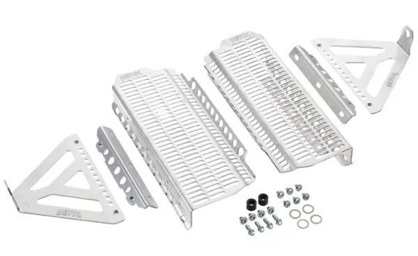 Devol - Radiator Guards (Ktm) 1