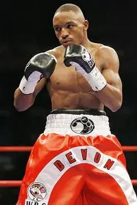 Devon Alexander Boxing Career Dvds 1