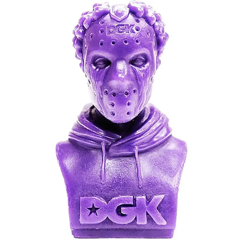 Dgk Skateboards Goon Purple Skate Wax 1