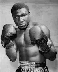 Dick Tiger Boxing Career Dvds 1