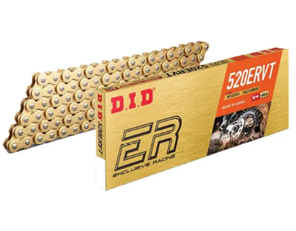 D.I.D. - 520 Ervt Chain 1
